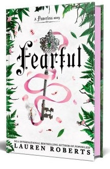 Fearful cover image