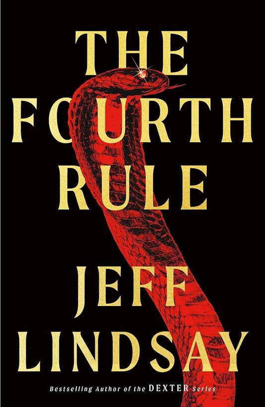 The Fourth Rule cover image