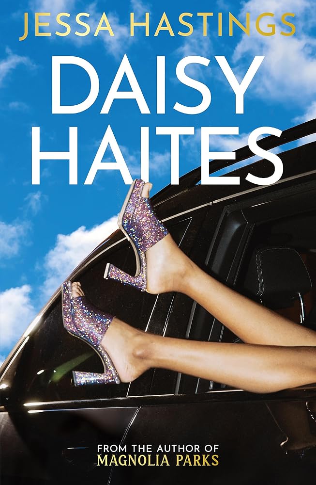 Daisy Haites: Book 2 (Magnolia Parks Universe) cover image