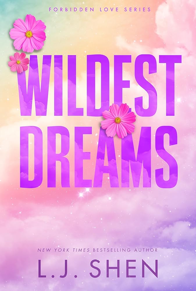 Wildest Dreams cover image