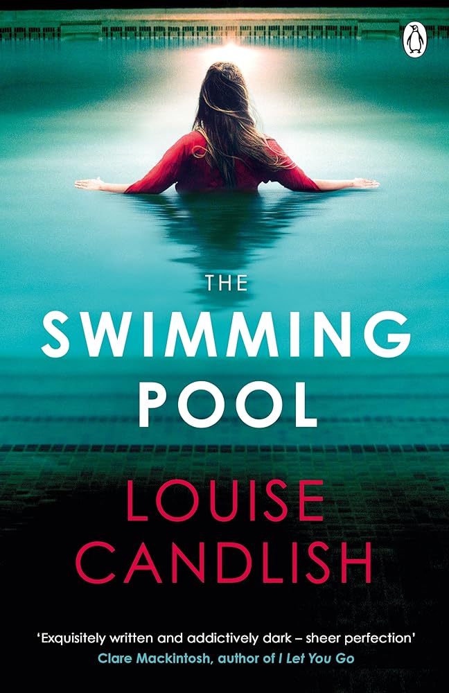 The Swimming Pool cover image
