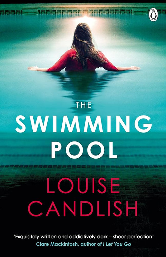 The Swimming Pool cover image