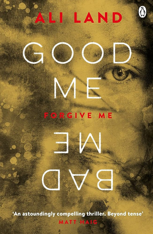 Good Me Bad Me cover image