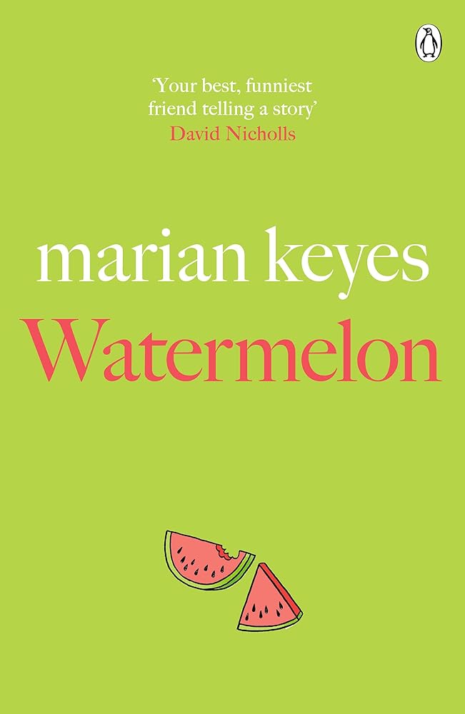 Watermelon cover image