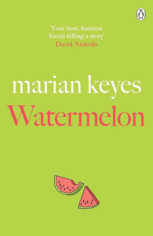 Watermelon cover image