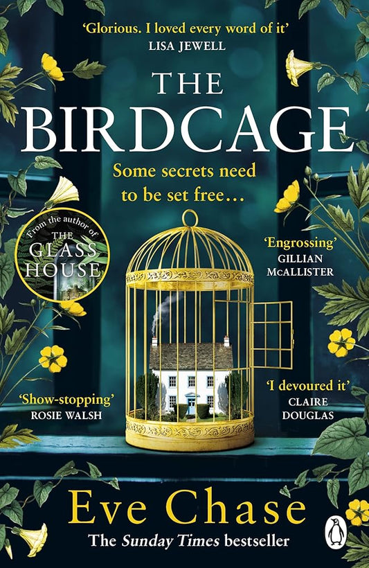 The Birdcage cover image
