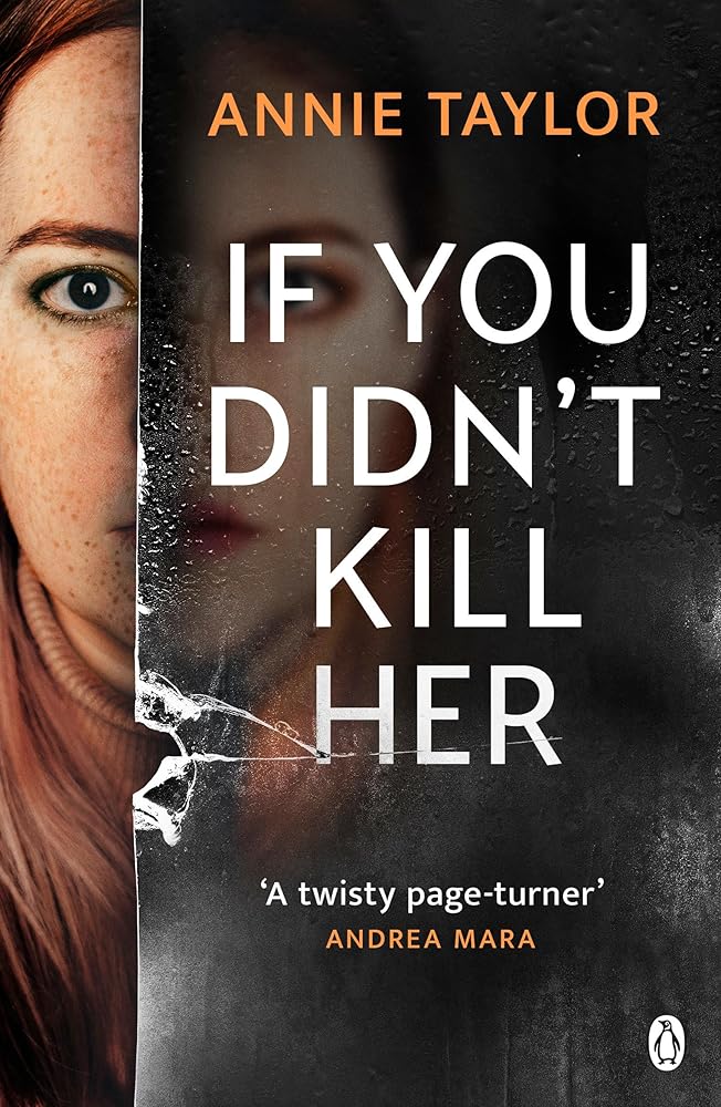 If You Didn’t Kill Her cover image