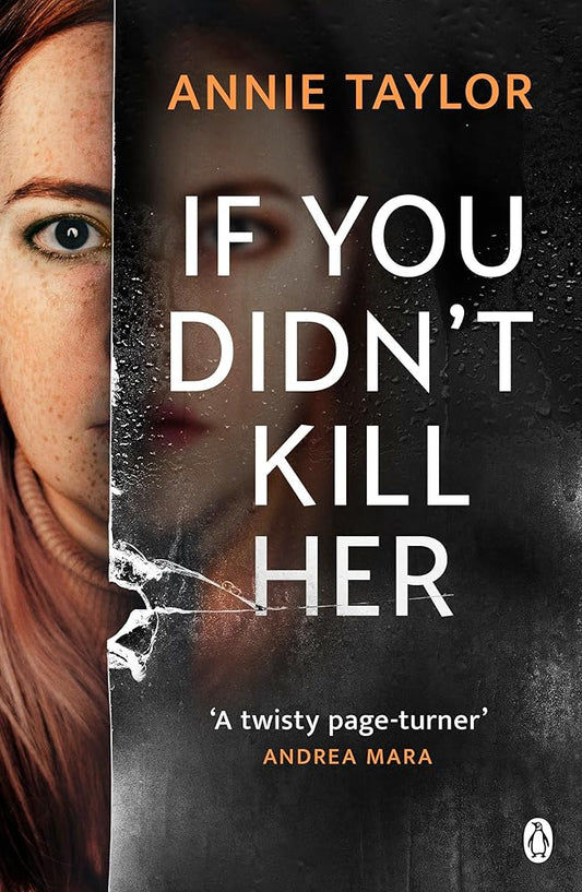 If You Didn’t Kill Her cover image