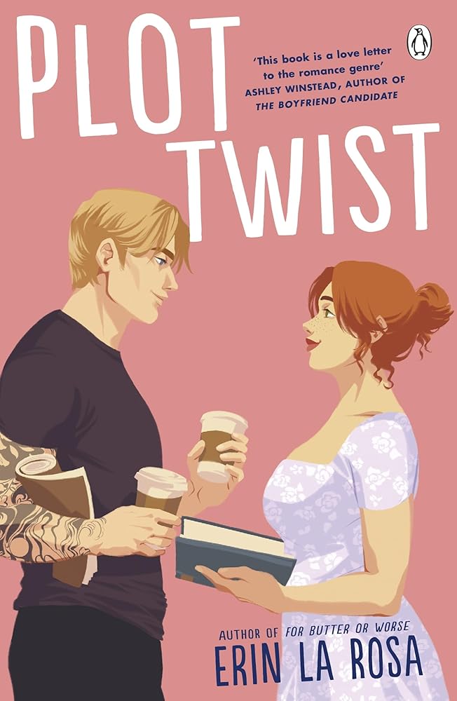 Plot Twist cover image