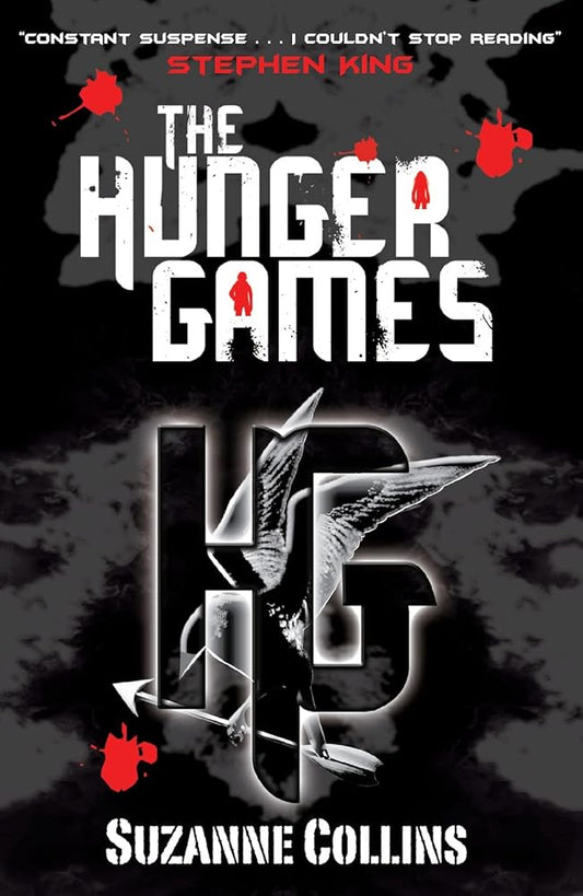 The Hunger Games (Hunger Games Trilogy) cover image