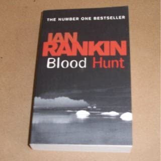 Blood Hunt cover image
