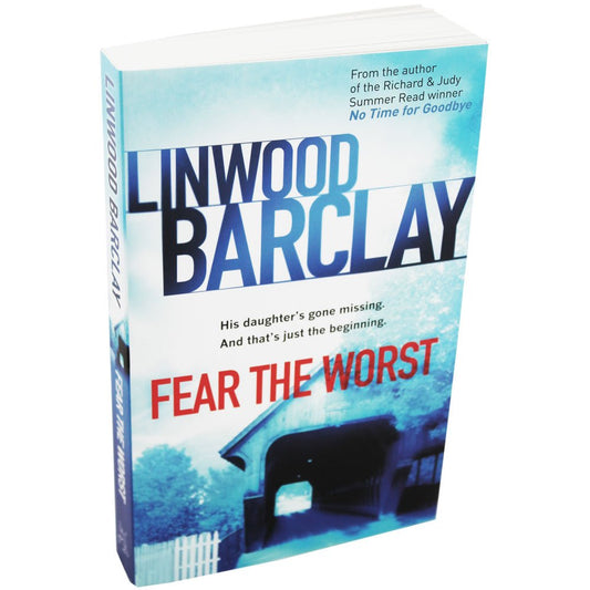 Fear the Worst cover image
