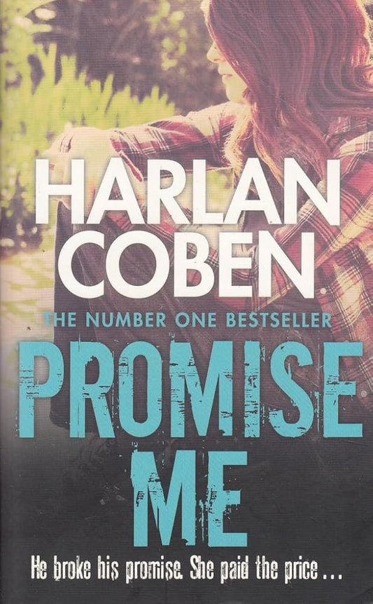 Promise Me cover image