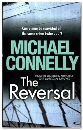 The Reversal cover image