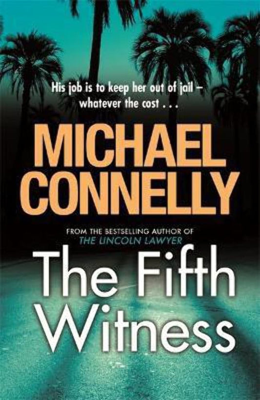 Fifth Witness cover image