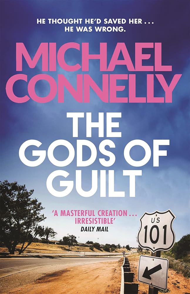 The Gods of Guilt cover image