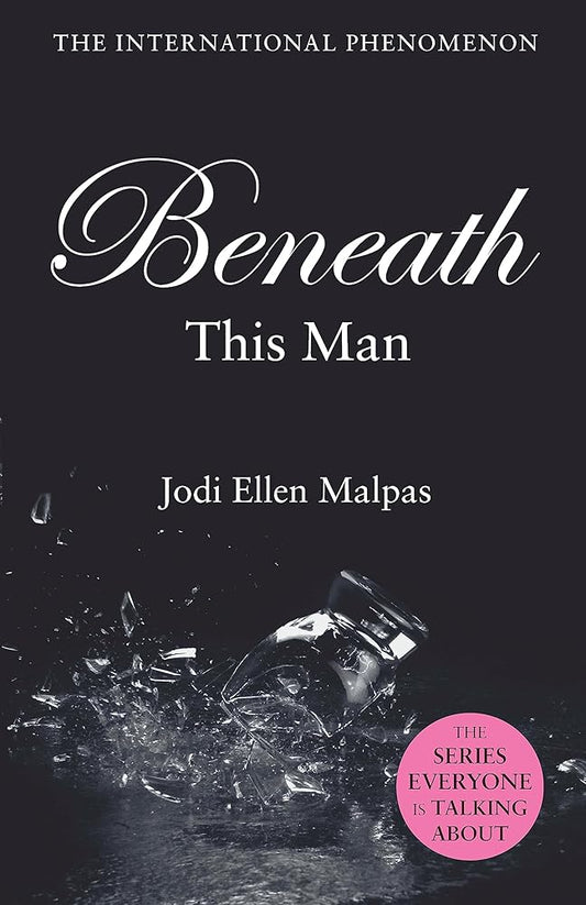 Beneath This Man cover image