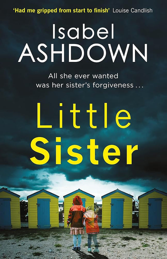 Little Sister cover image