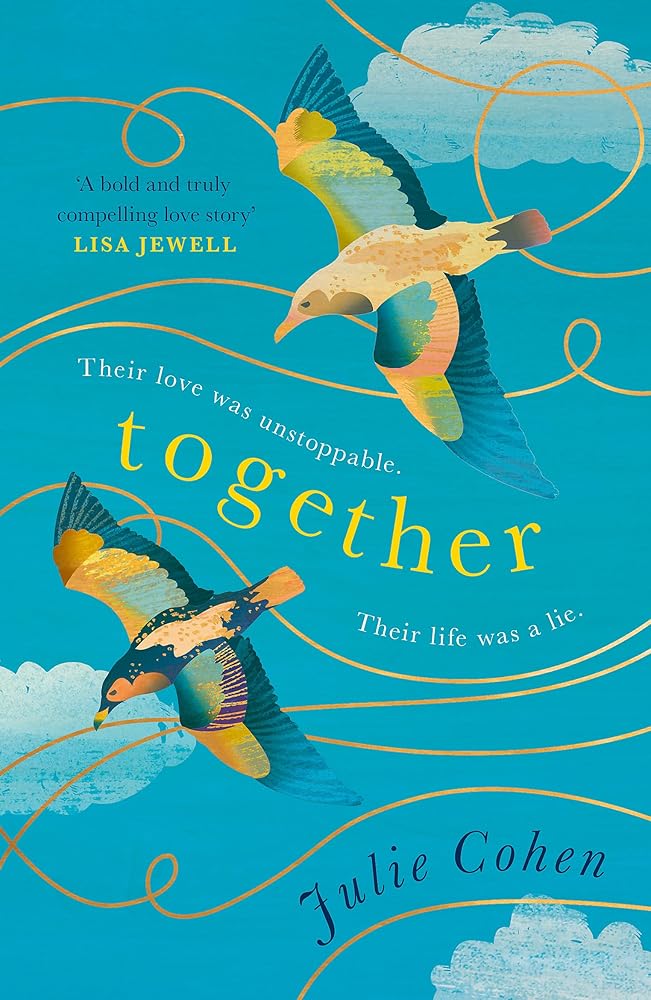 Together cover image