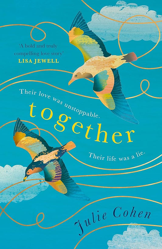 Together cover image