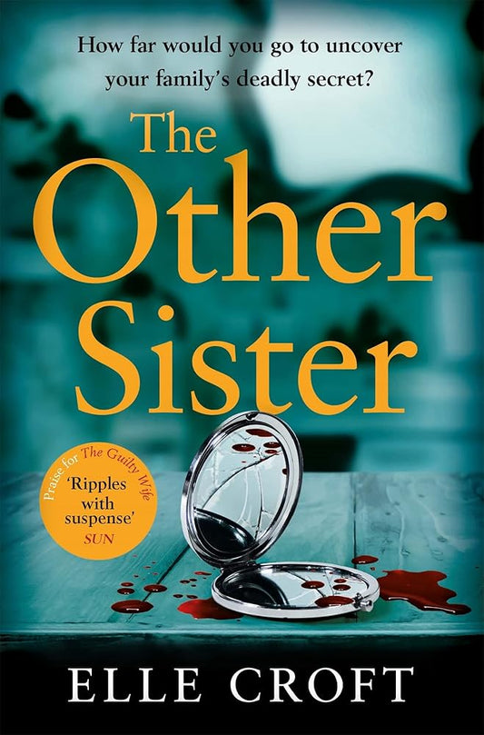 The Other Sister cover image
