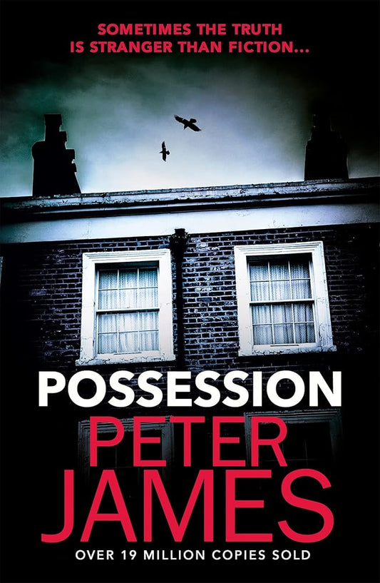 Possession cover image