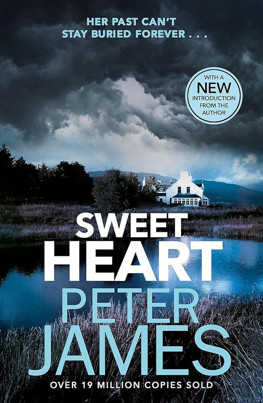 Sweet Heart cover image