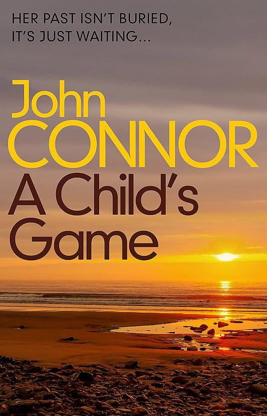 A Child's Game cover image