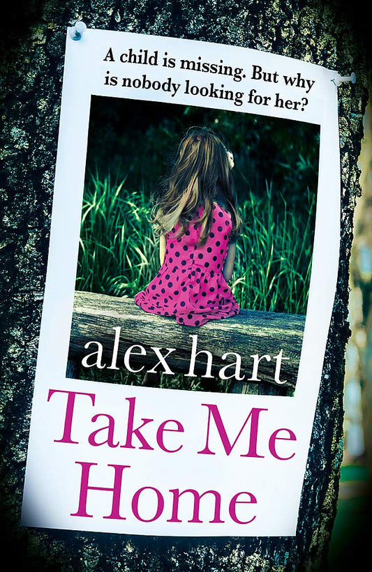 Take Me Home cover image