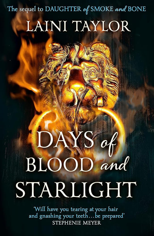 Days Of Blood cover image