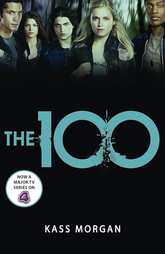 100 cover image