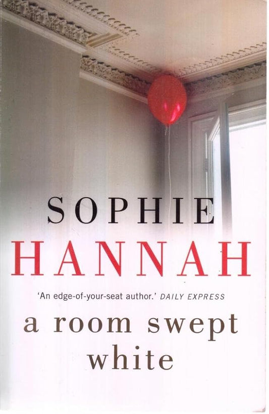 A Room Swept White cover image