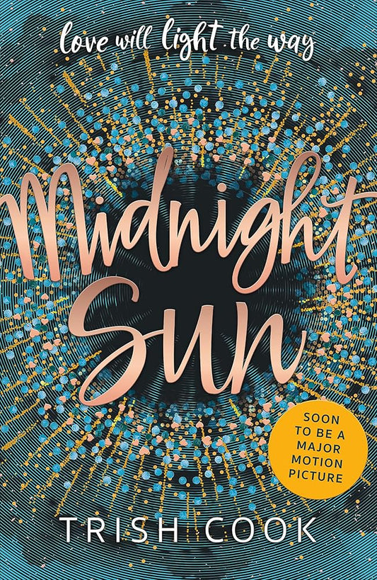 Midnight Sun cover image