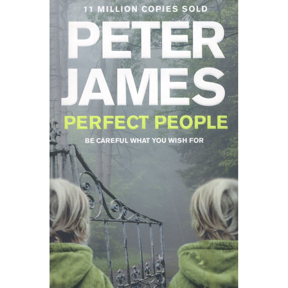 Perfect People cover image