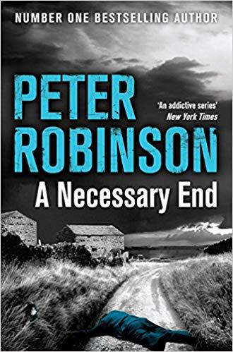 A Necessary End cover image