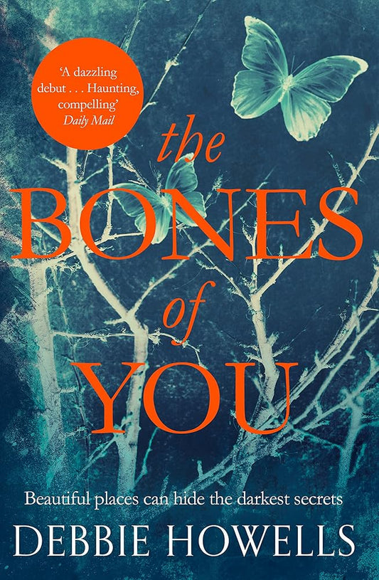 The Bones of You cover image