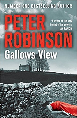 Gallows View cover image
