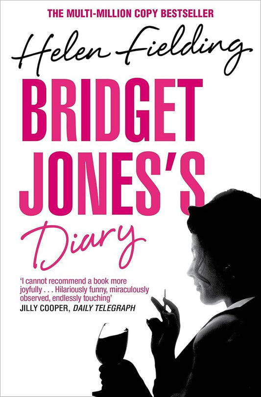 Bridget Jones's Diary cover image