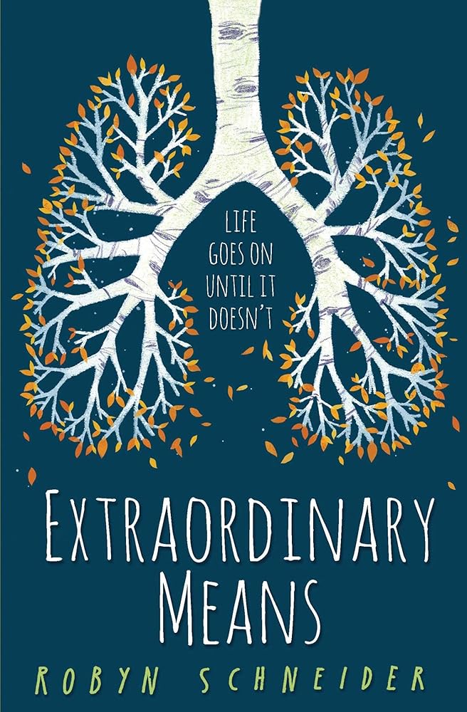 Extraordinary Means cover image