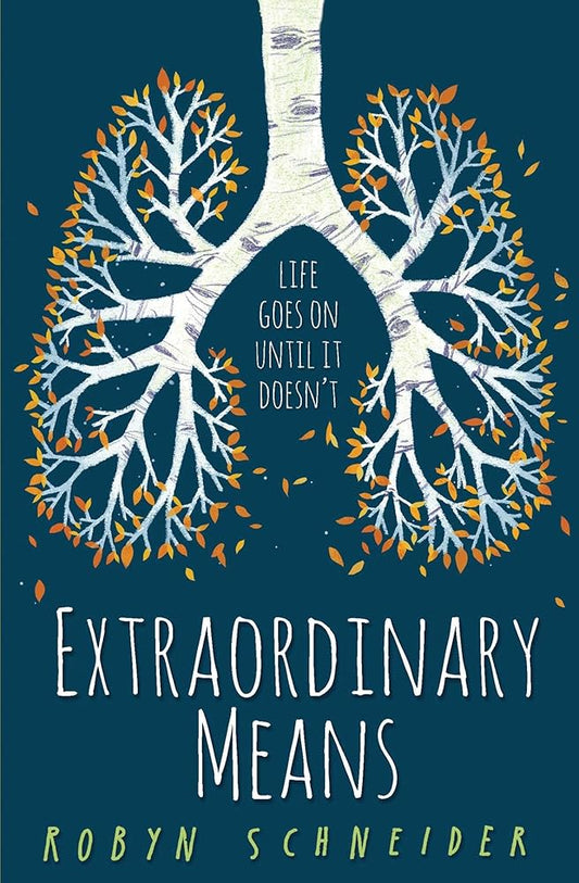 Extraordinary Means cover image