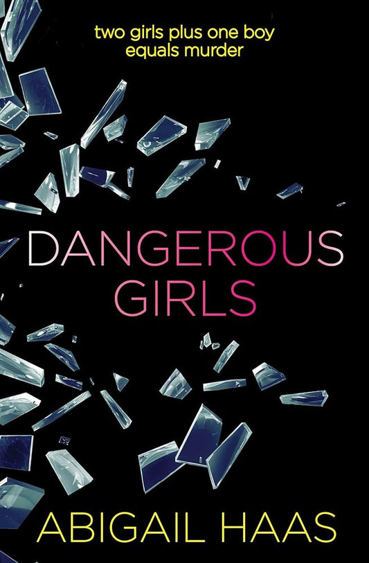 Dangerous Girls cover image