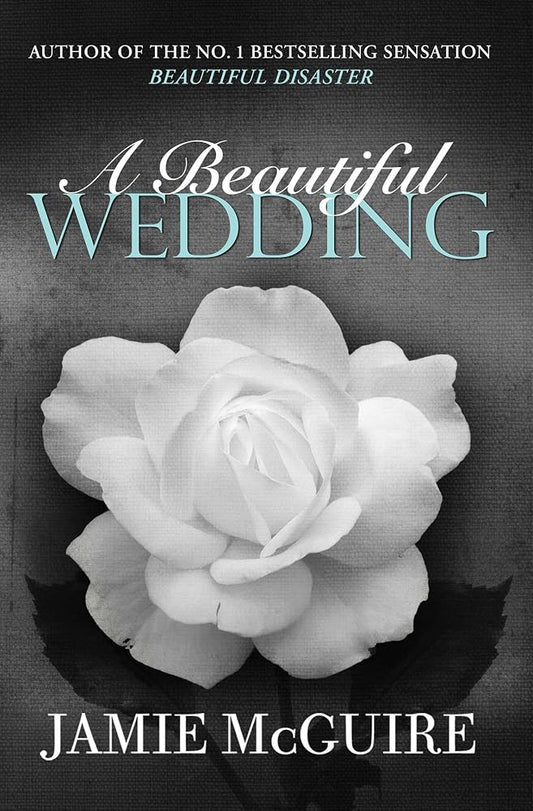 A Beautiful Wedding (BEAUTIFUL SERIES) cover image