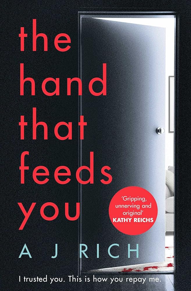 The Hand That Feeds You cover image