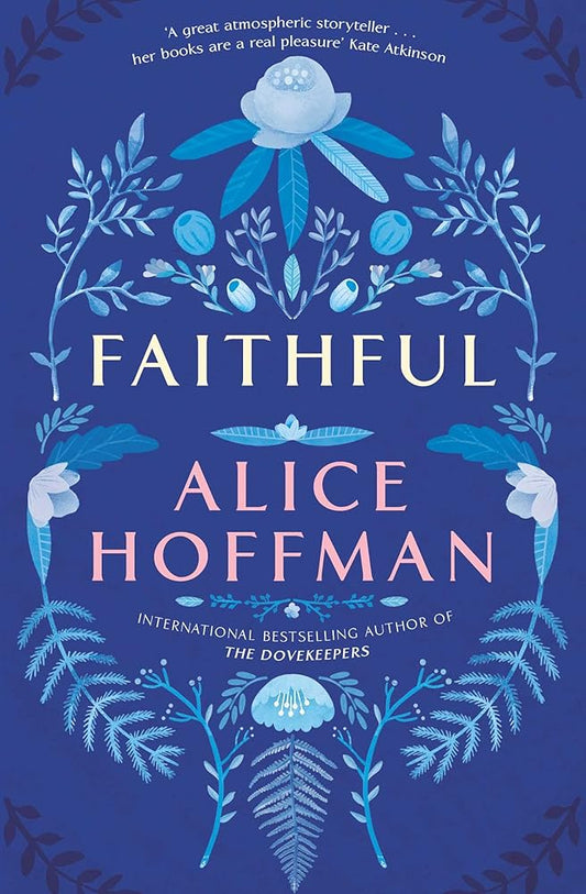 Faithful cover image