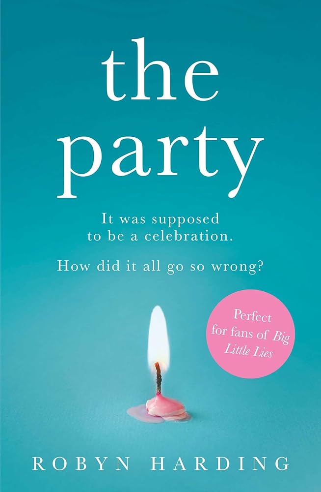Party cover image