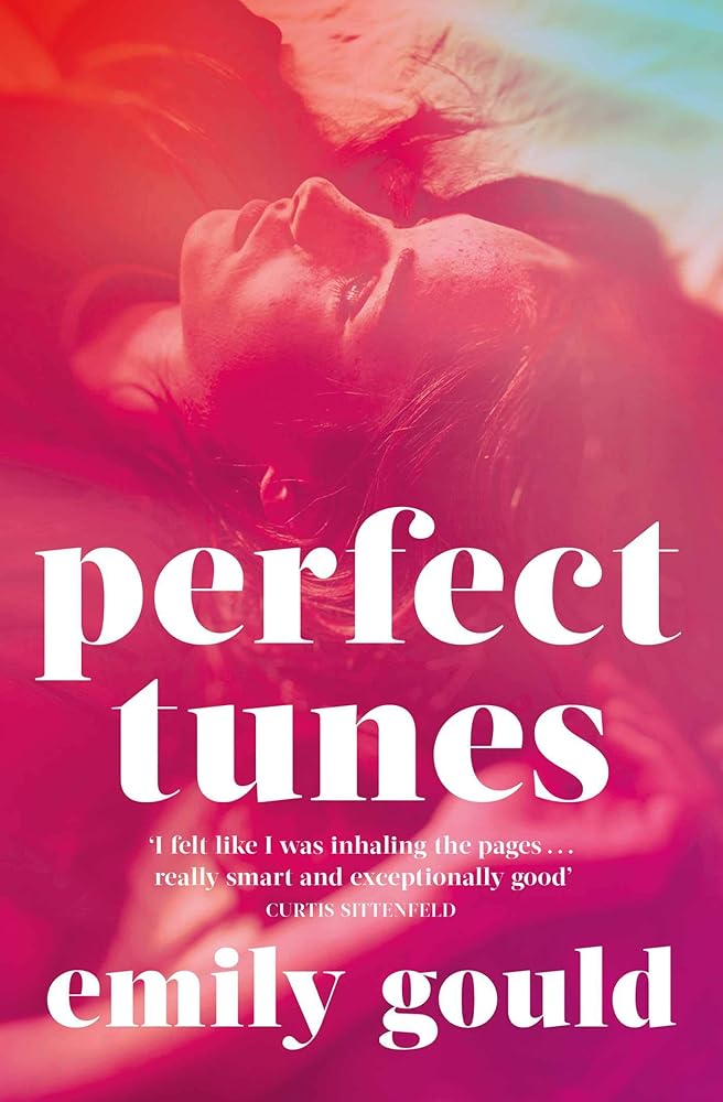 PERFECT TUNES PA cover image