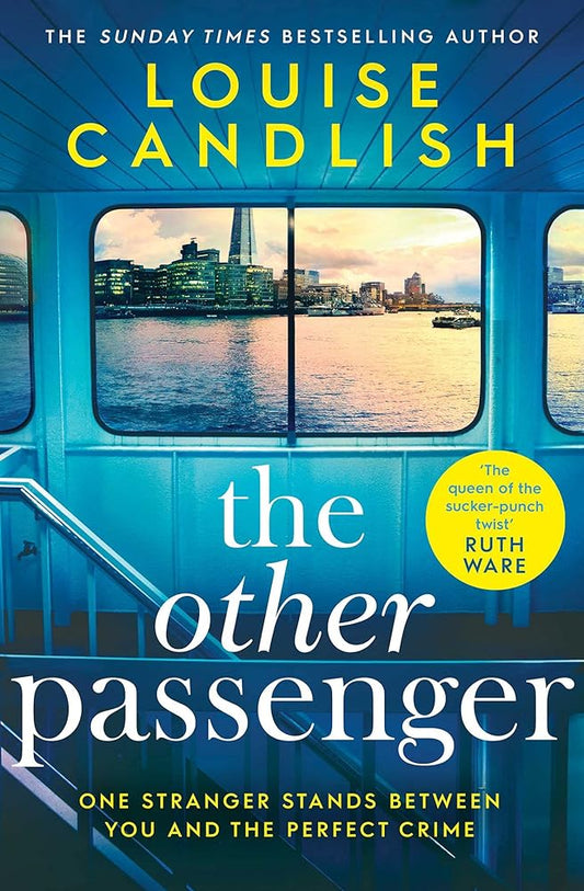 The Other Passenger cover image