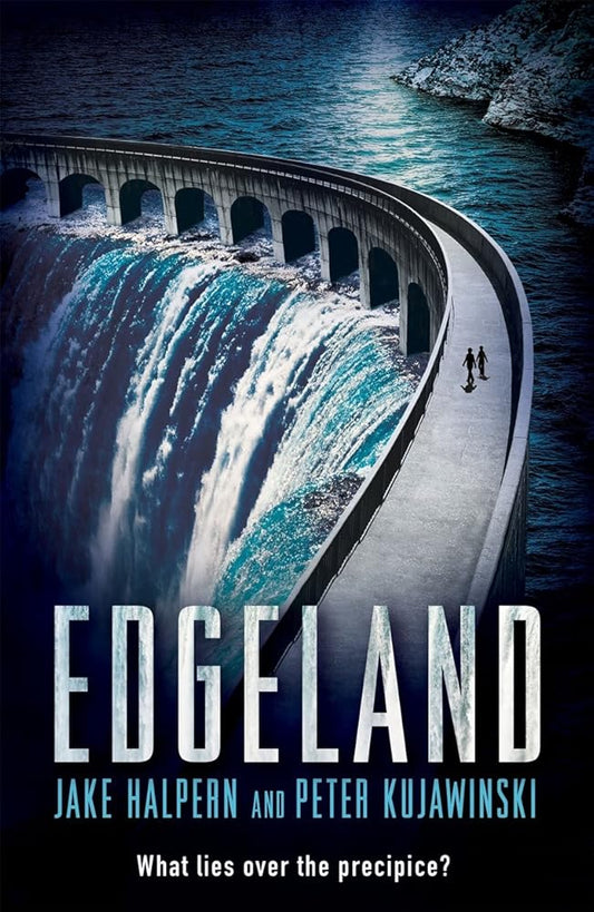 Edgeland cover image