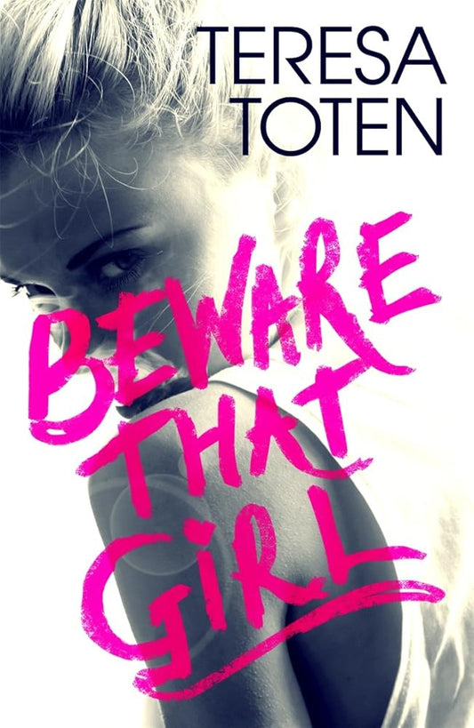 Beware that Girl cover image