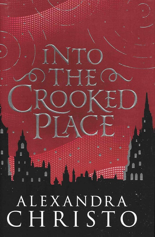 Into the Crooked Place cover image